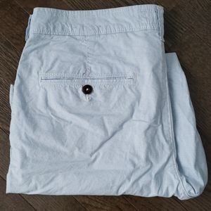 AE Men's White Size 34 Shorts